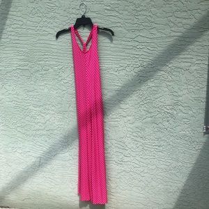 Gap maxi dress